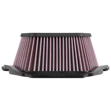 K&N Replacement Air Filter YAM YZF R1 '16–