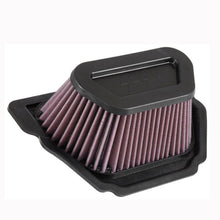 K&N Replacement Air Filter YAM YZF R1 '16–