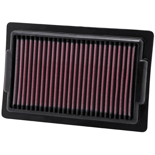 K&N Replacement Air Filter V-MAX VMX1700 '09–