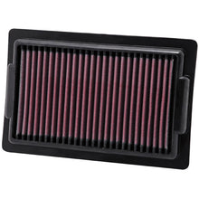 K&N Replacement Air Filter V-MAX VMX1700 '09–