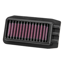 K&N Replacement Air Filter Yamaha XT250 '09–'16