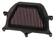 K&N Replacement Air Filter YZF-R6 '06–'07