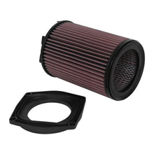 K&N Replacement Air Filter Yamaha Wolverine