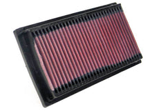 K&N Replacement Air Filter TRX850 '96–'99