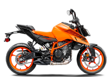 KTM 390 Duke (24 - >)