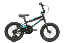 Haro Bikes Shredder BMX 14 inch Black