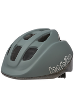 Helmet Bobike GO Macaron Grey Small