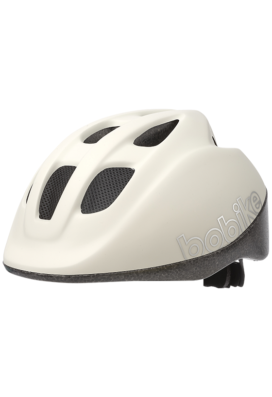 Helmet Bobike GO Vanilla Cup Small