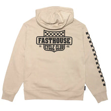 FastHouse Krest Hooded Pullover - Sand