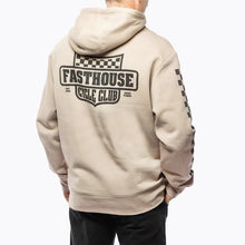 FastHouse Krest Hooded Pullover - Sand