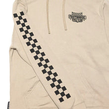 FastHouse Krest Hooded Pullover - Sand