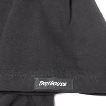 FastHouse Krest Tee - Black