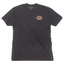 FastHouse Krest Tee - Black