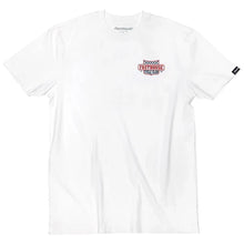 FastHouse Krest Tee - White