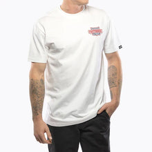 FastHouse Krest Tee - White