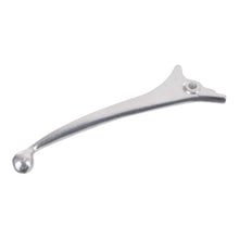 Whites Brake Lever Honda Disc Early CB - Polished