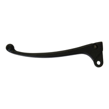 Whites Brake Lever Honda CT/CB/XL Black