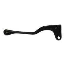 Whites Brake Lever Honda XR D/Leg Thick - Black