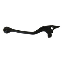 Whites Brake Lever Honda XR250 '86-'95 - Black