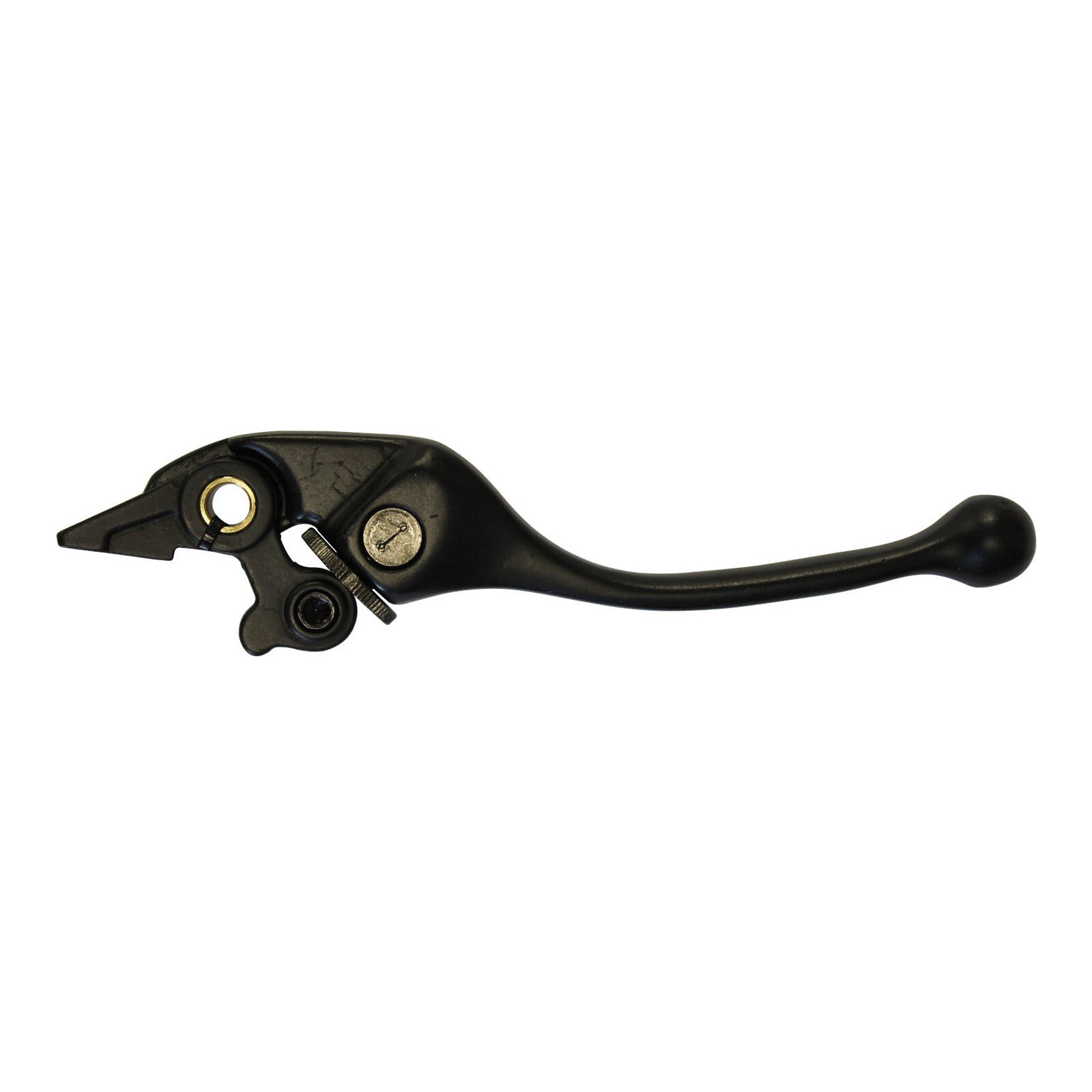 Whites Brake Lever Honda MN9