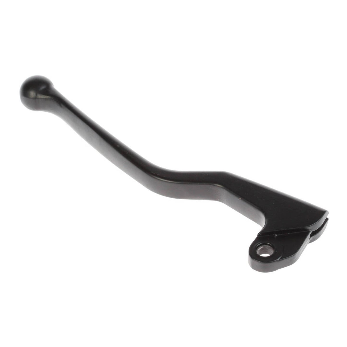 Whites Clutch Lever Honda XR125 / XR150 / XR190 - Black