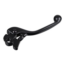 WMP Brake Lever Kawasaki / Suzuki - Forged - Black