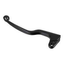 WMP Clutch Lever - Kawasaki - Forged - Black