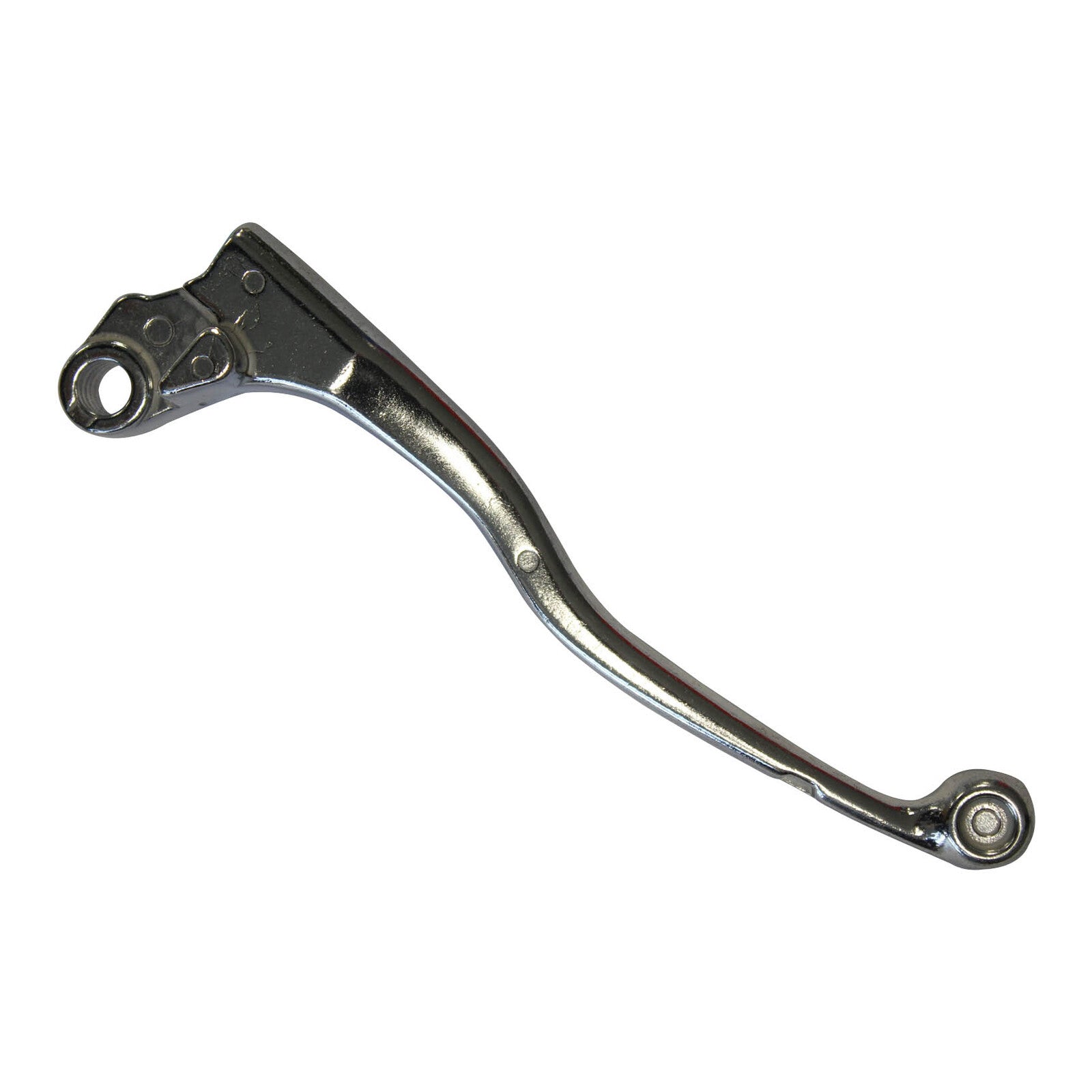 Whites Clutch Lever Kawasaki Ninja 650R '09-