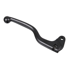 WMP Clutch Lever - Kawasaki Suzuki - Forged - Black