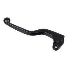 WMP Clutch Lever - Kawasaki Suzuki - Forged - Black