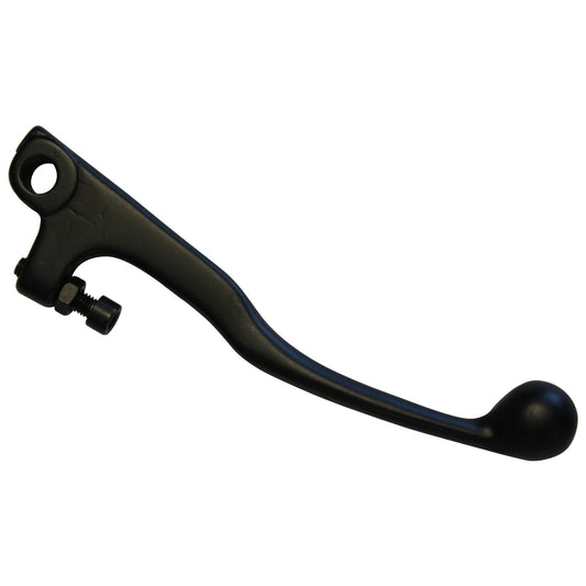 WHITES BRAKE LEVER SUZ RM125-500 SHORT BLADE