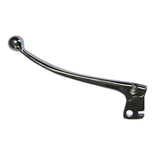 Whites Brake Lever Suzuki TF125 with Lock - Polished