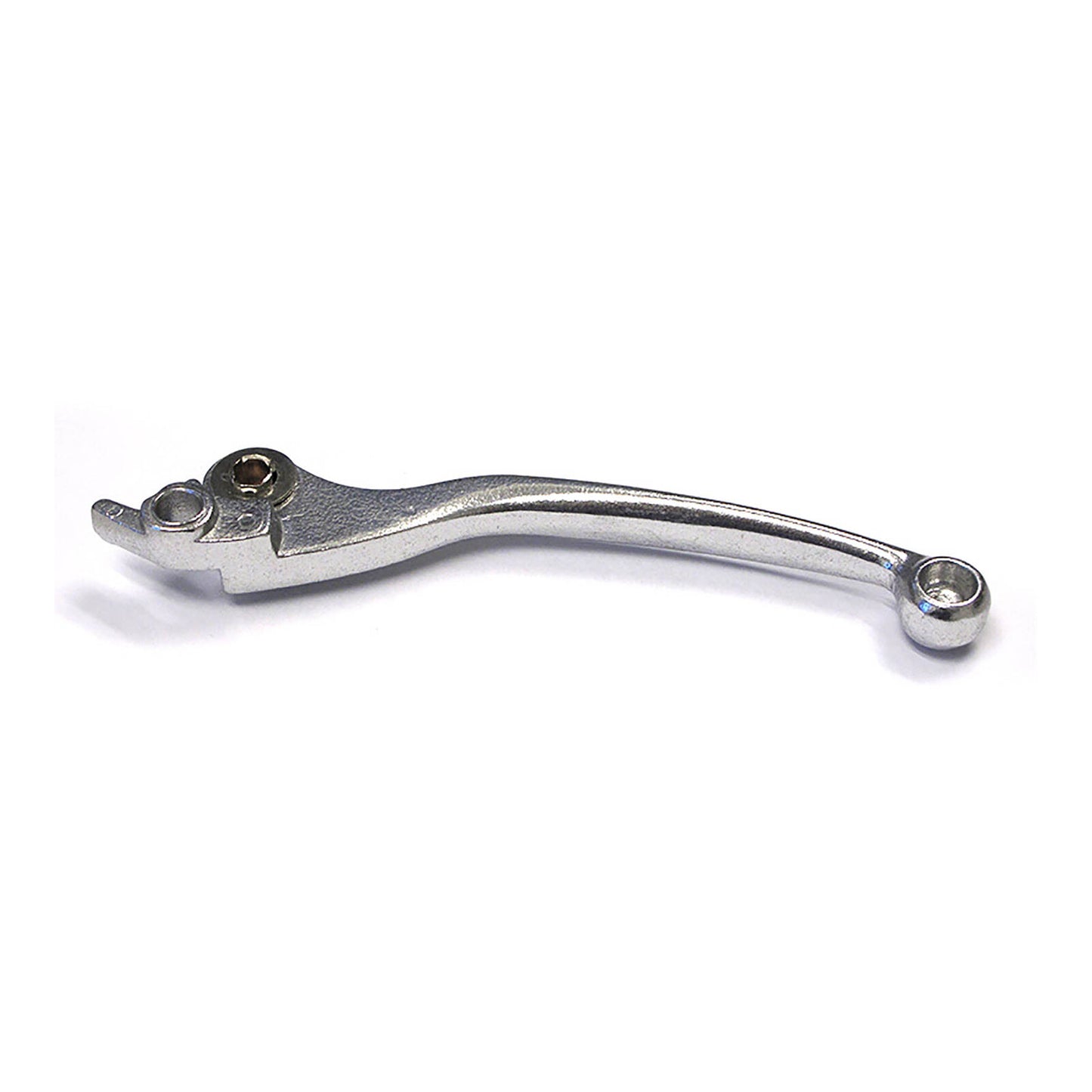 Whites Brake Lever Suzuki RGV/GSXR TRI, Lever Only - Polished