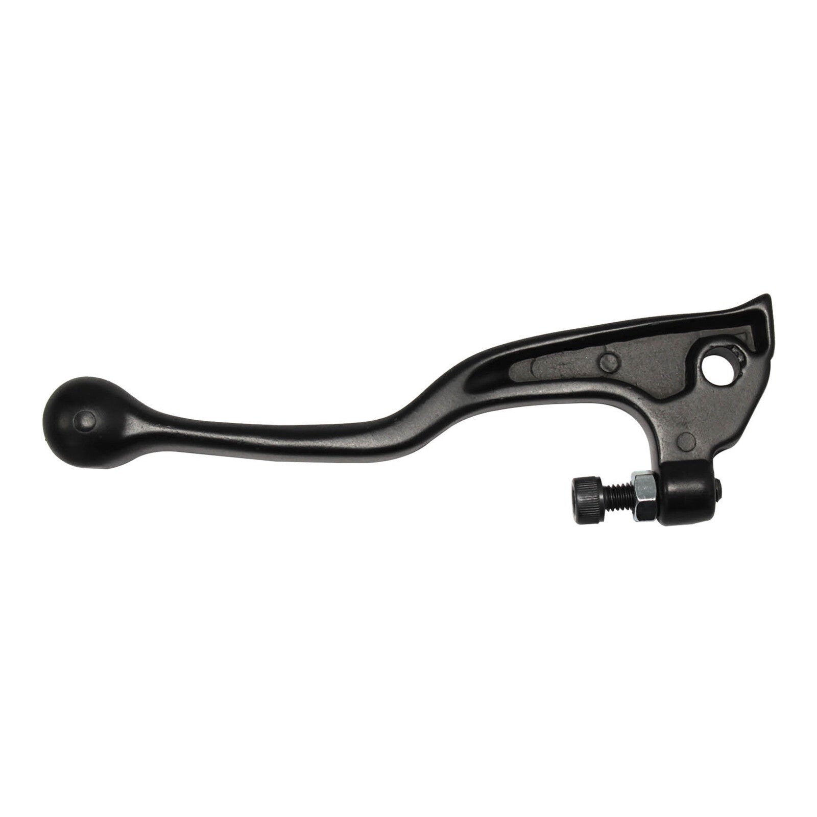 Whites Brake Lever Short DT125
