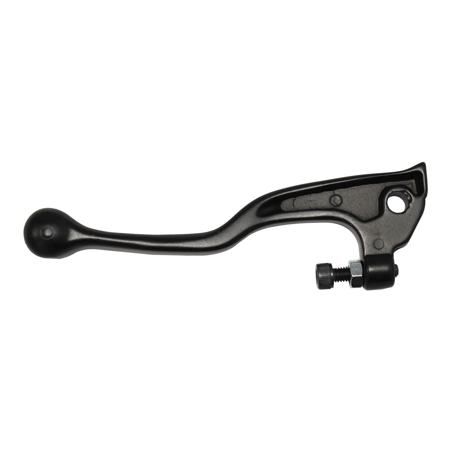 Whites Brake Lever Short DT125