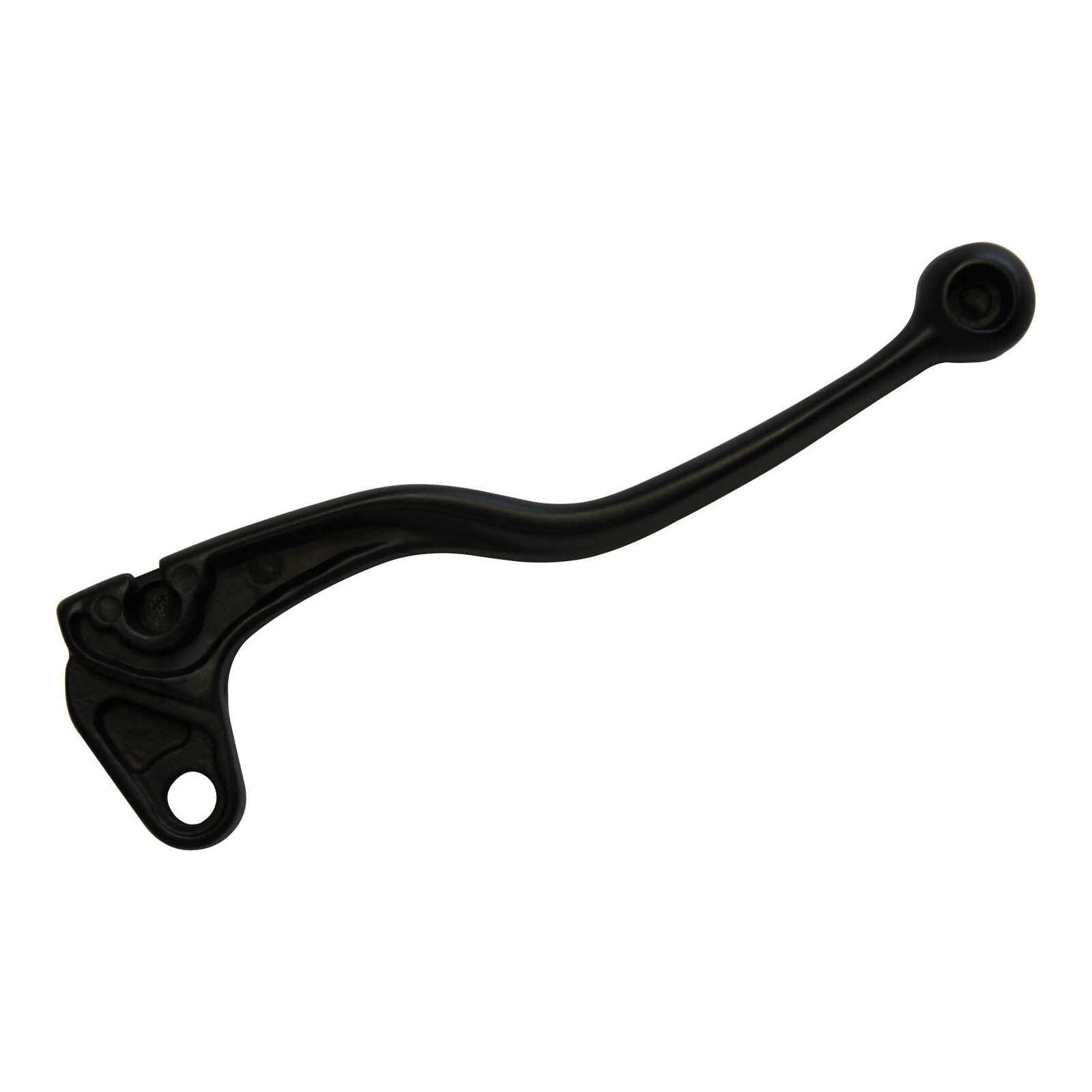 Whites Clutch Lever Yamaha XT225-600 XTZ660 Short Blade