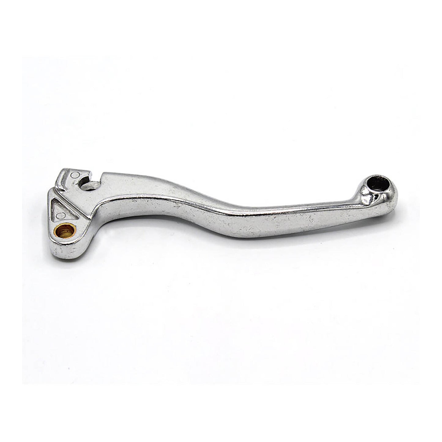 Whites Clutch Lever Yam/Kaw WR250/450F , KLX450R Short Blade