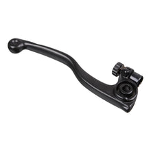 WMP Clutch Lever - KTM- Forged - Black
