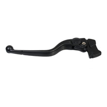 Whites Clutch Lever - KTM Black Lever, Black ADJ