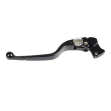 Whites Clutch Lever - KTM Black Lever, Chrome ADJ
