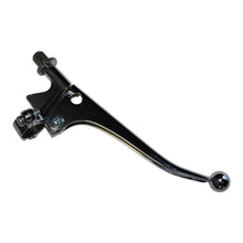 Whites Brake Lever AssemblyBall End British 7/9