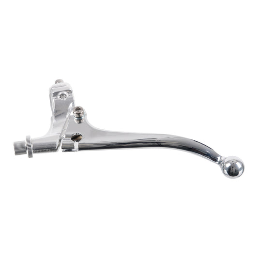 Whites Clutch Lever Assembly Ball End British 1 Bar
