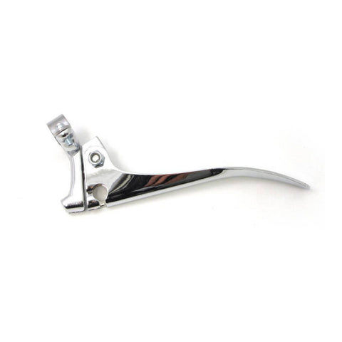 Whites Brake Lever Assembly British 107P Style 1"
