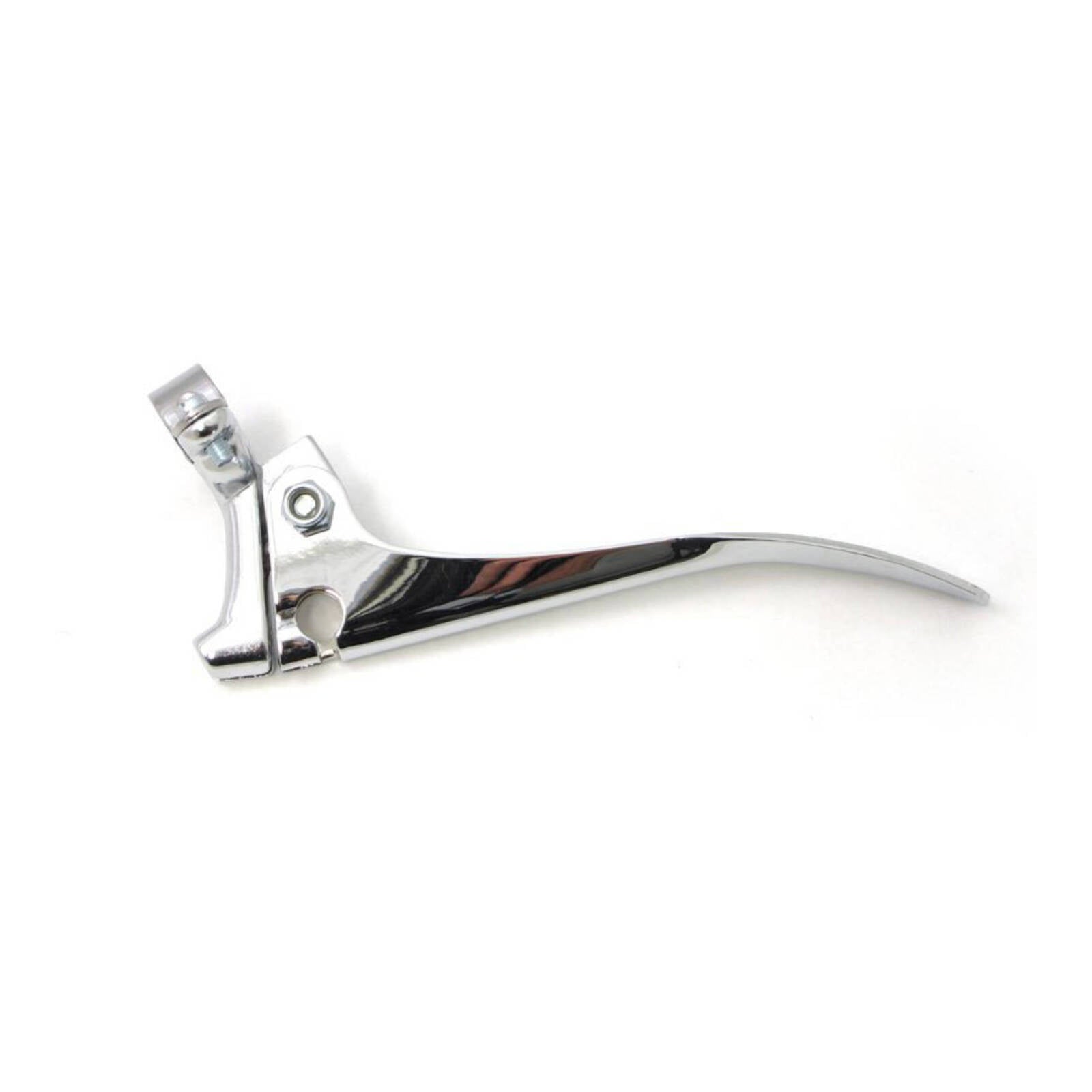 Whites Brake Lever Assembly British 107P Style 1