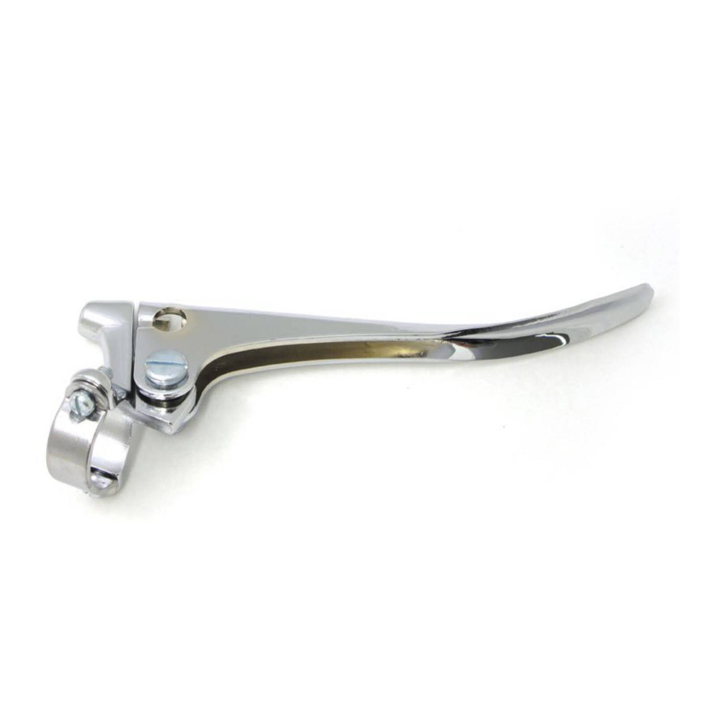 Whites Brake Lever Assembly British 107P Style 1