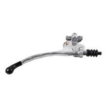 Whites Brake Lever Assembly Tomasselli Reproduction