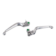 Whites Lever Set HD (Pair) CHR 96 - Wide Blade