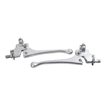 Whites Lever Assembly (Pair) British Doherty Replica