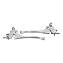 Whites Lever Assembly (Pair) British Doherty Replica