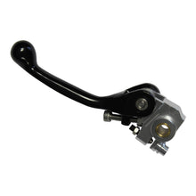 Whites Folding Brake Lever CR/CRF Assorted Years - Black